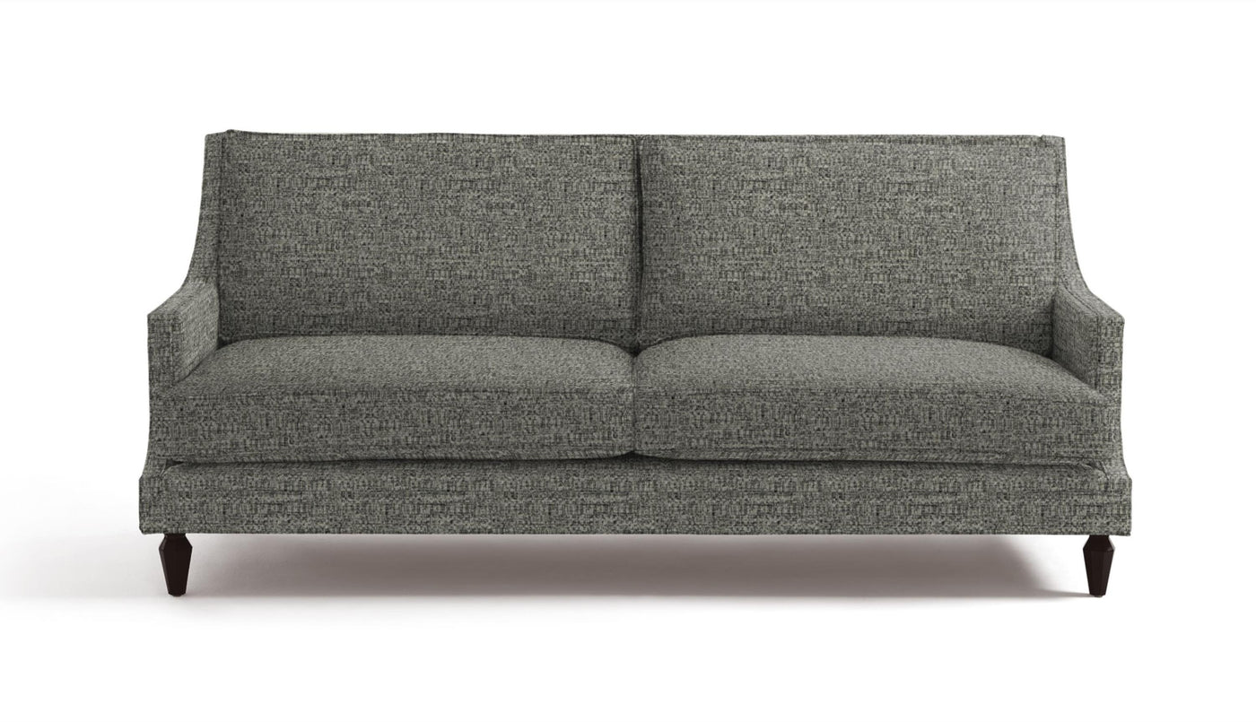 Astoria Two Cushion Sofa