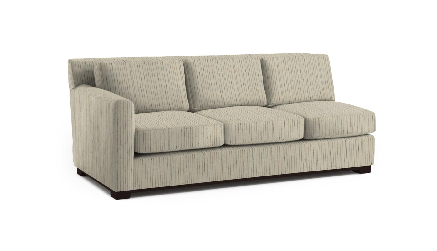 Winston Sectional Left Arm Facing Sofa