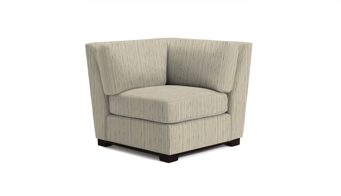 Elliot Sectional Corner Chair