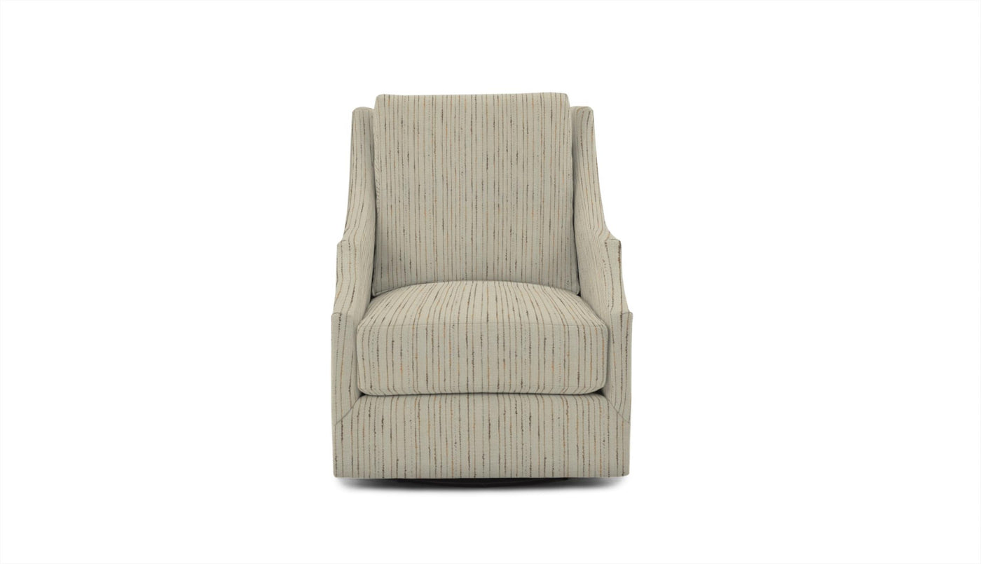 Chloe Swivel Chair