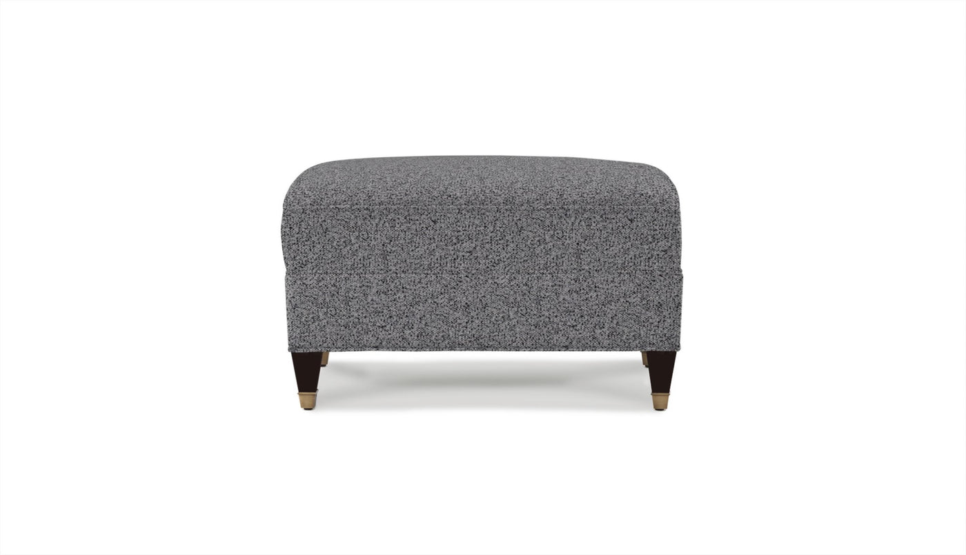 Langley Ottoman