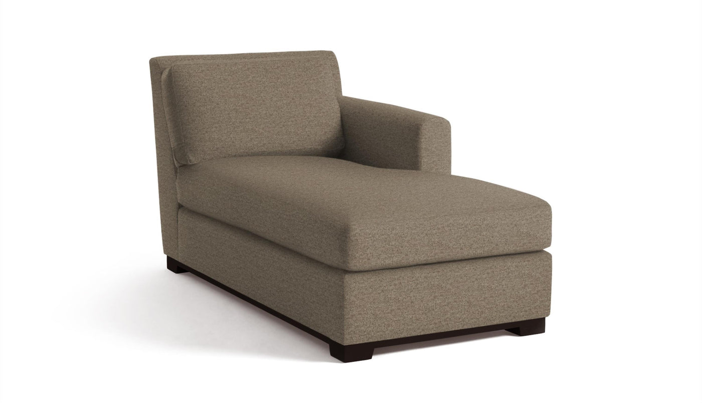 Winston Sectional Right Arm Facing Chaise