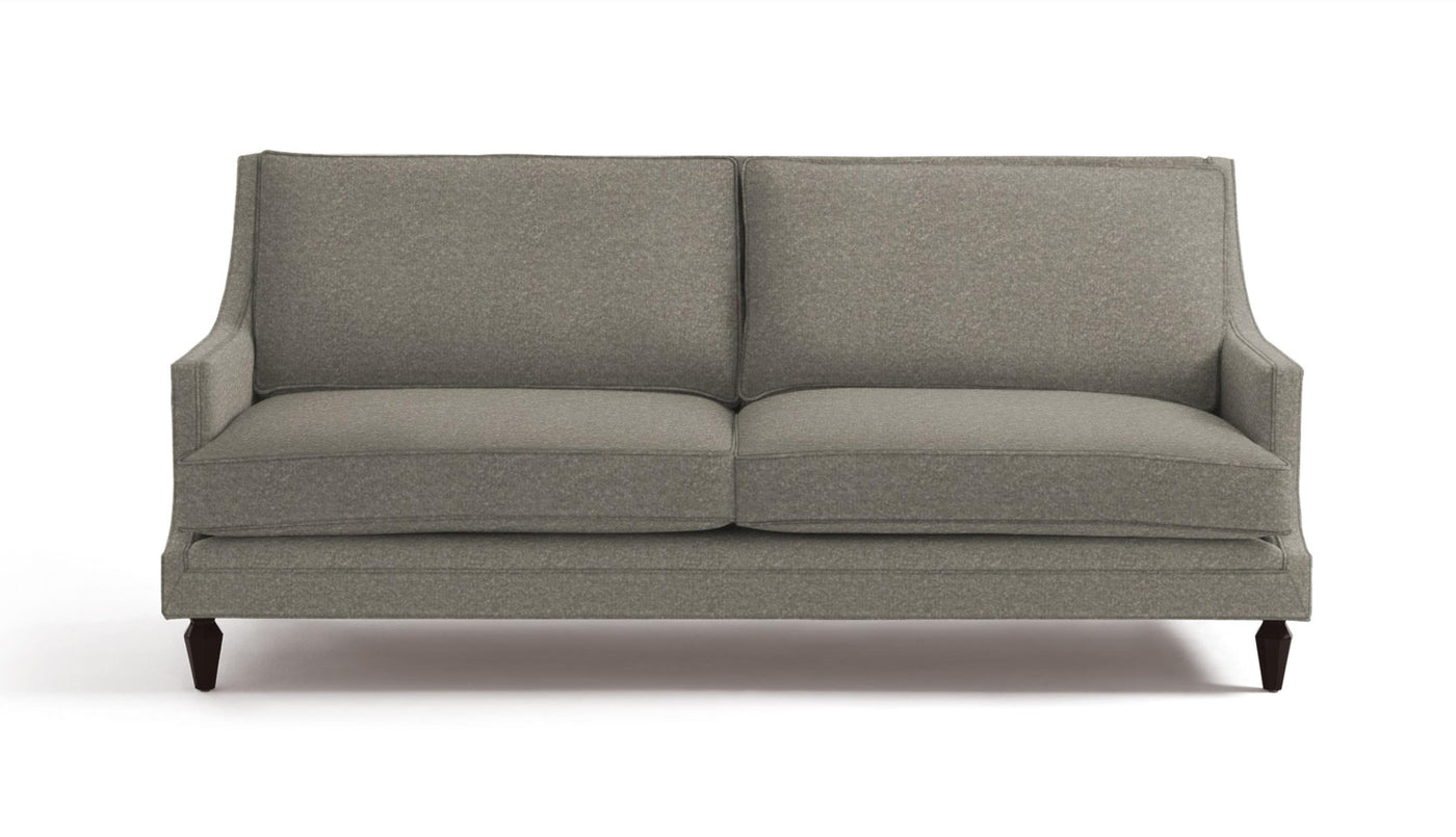 Astoria Two Cushion Sofa