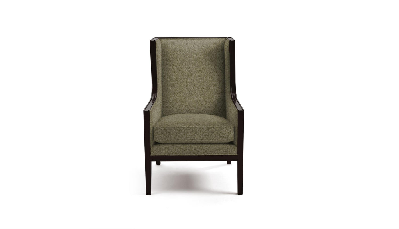 Sawyer Accent Chair