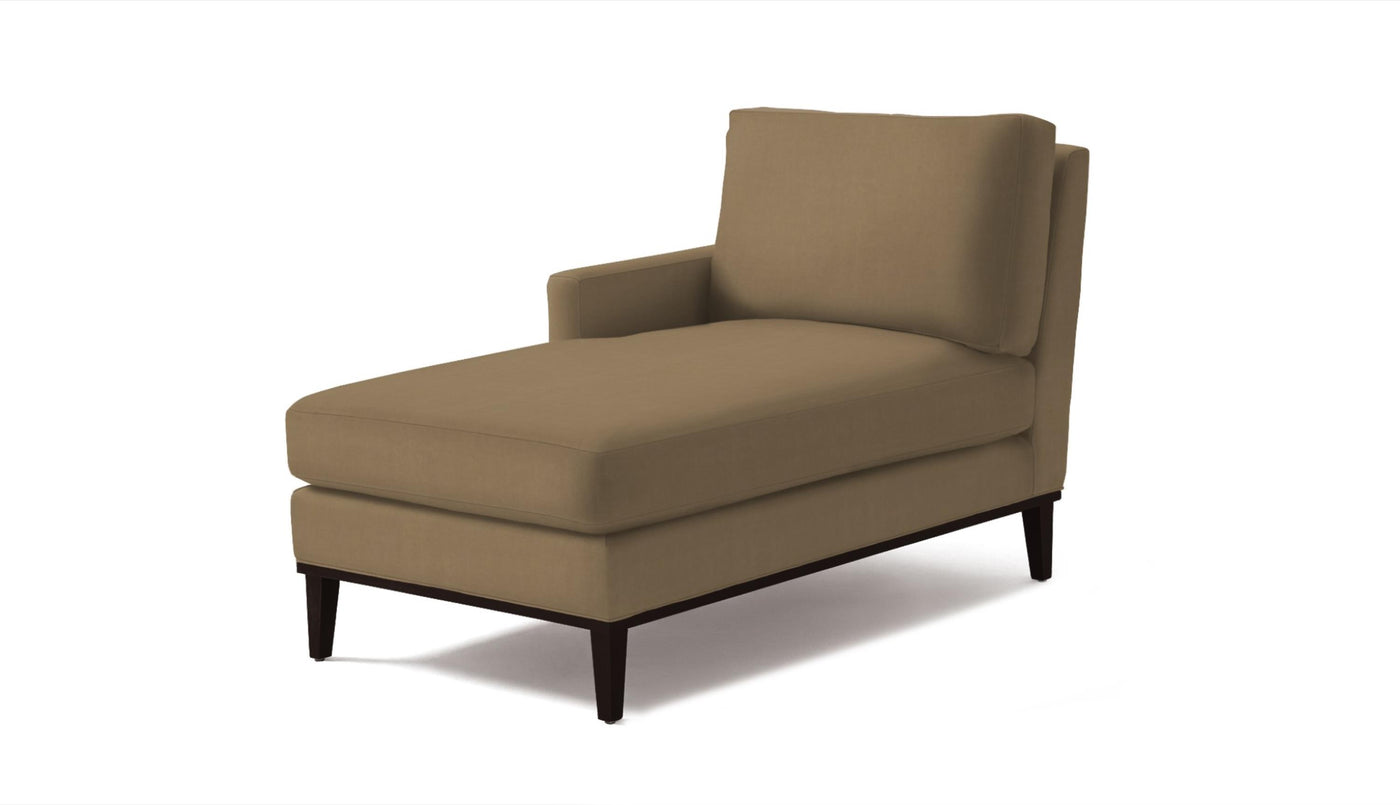 Webster Right Arm Facing Chaise Sectional