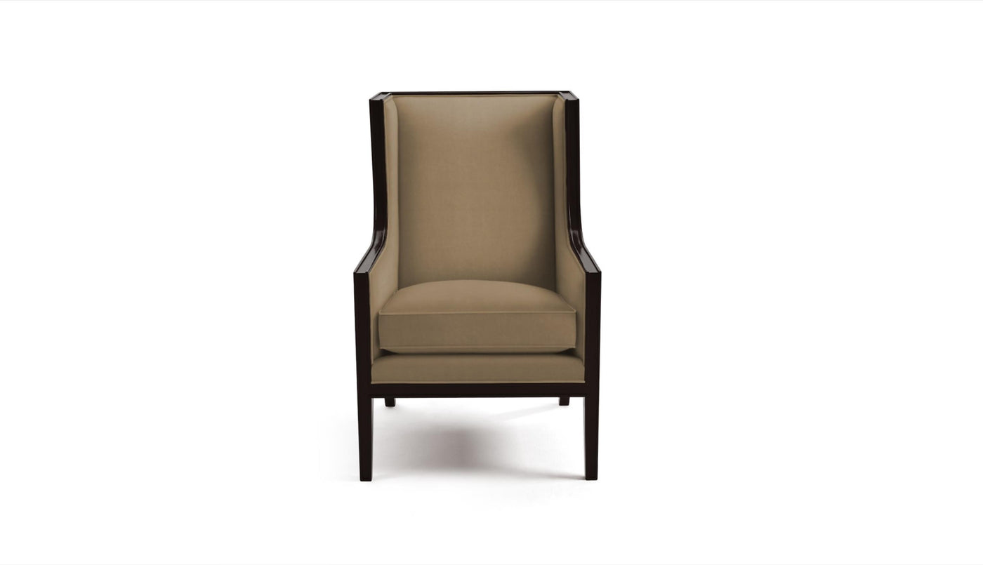 Sawyer Accent Chair