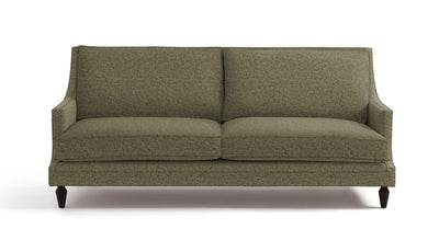 Astoria Two Cushion Sofa