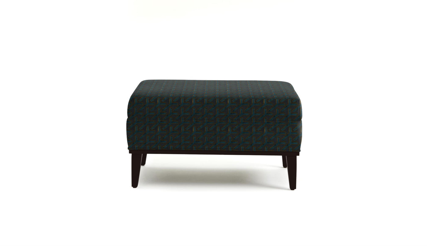 Hadley Ottoman