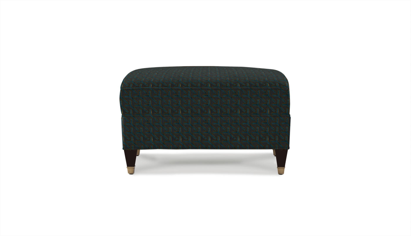 Langley Ottoman