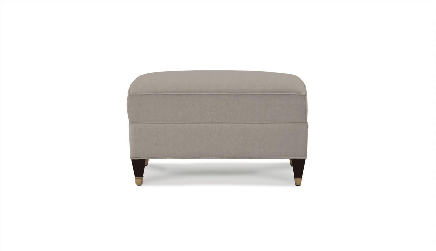 Langley Ottoman