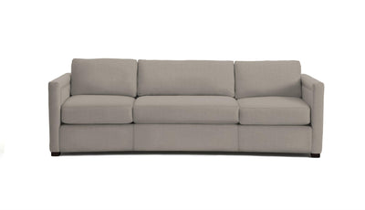 Monroe Extra Long Sofa