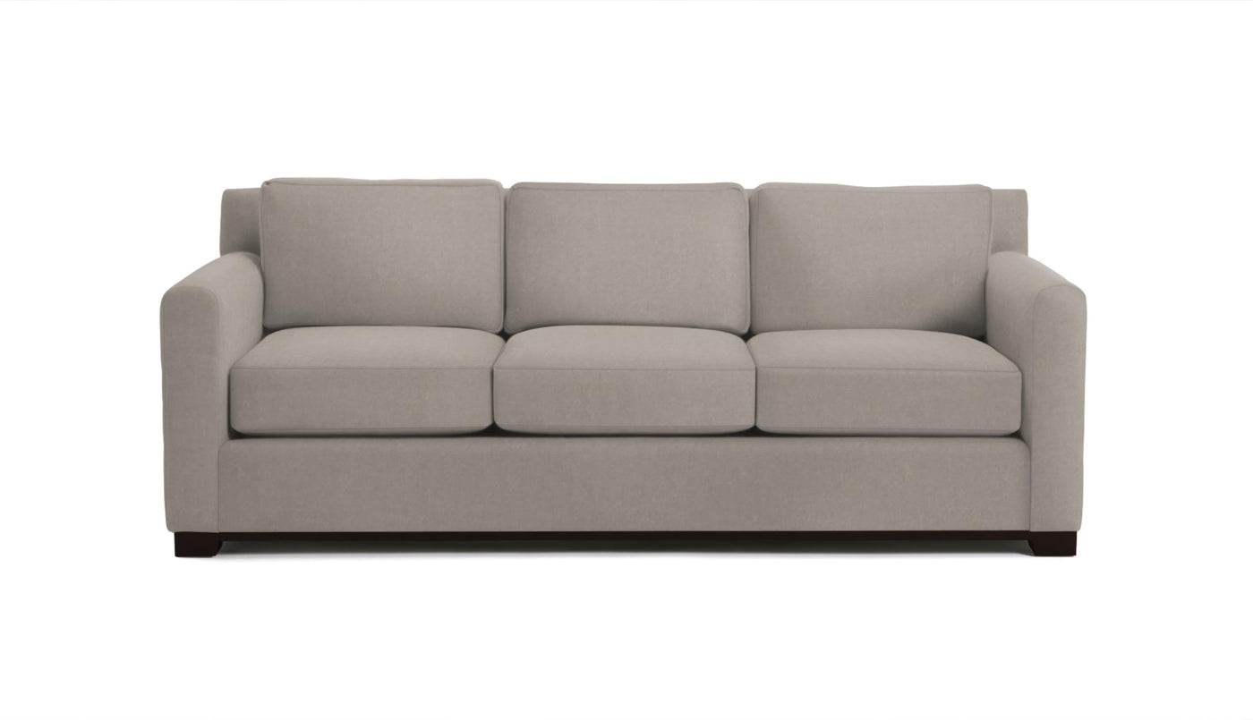 Winston Three Cushion Sofa