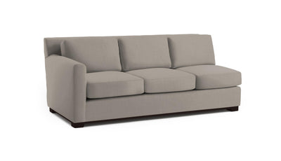 Winston Sectional Left Arm Facing Sofa