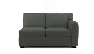 Winston Sectional Right Facing Loveseat