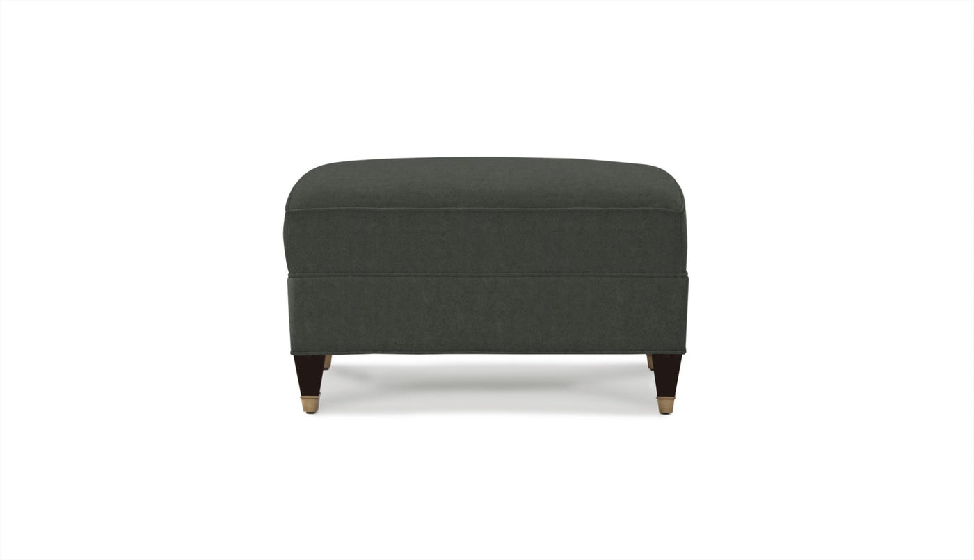 Langley Ottoman