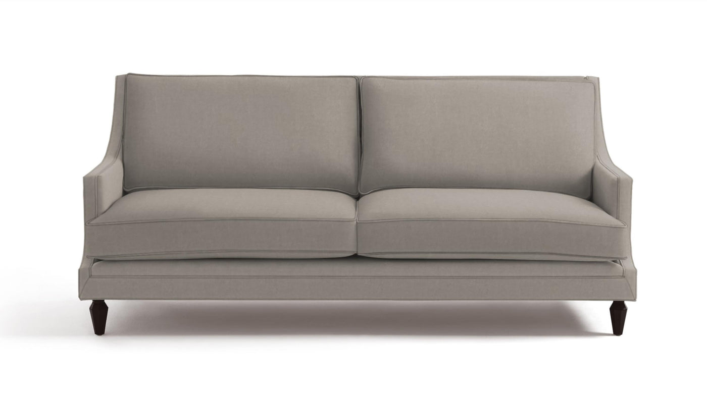 Astoria Two Cushion Sofa