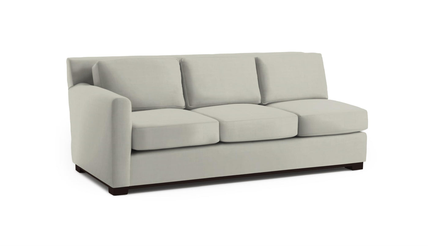 Winston Sectional Left Arm Facing Sofa