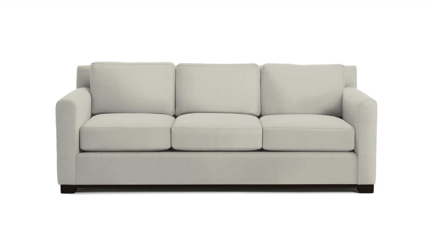 Winston Three Cushion Sofa