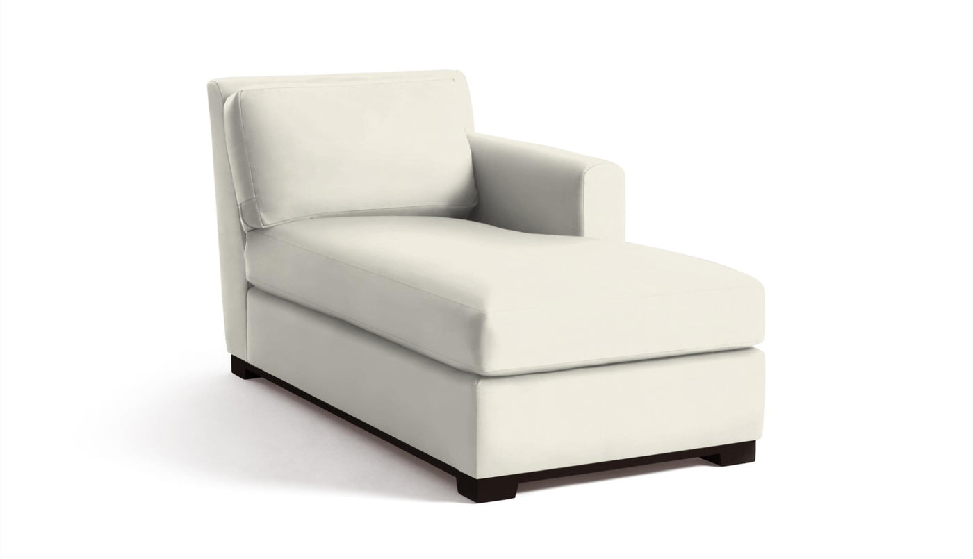 Winston Sectional Right Arm Facing Chaise