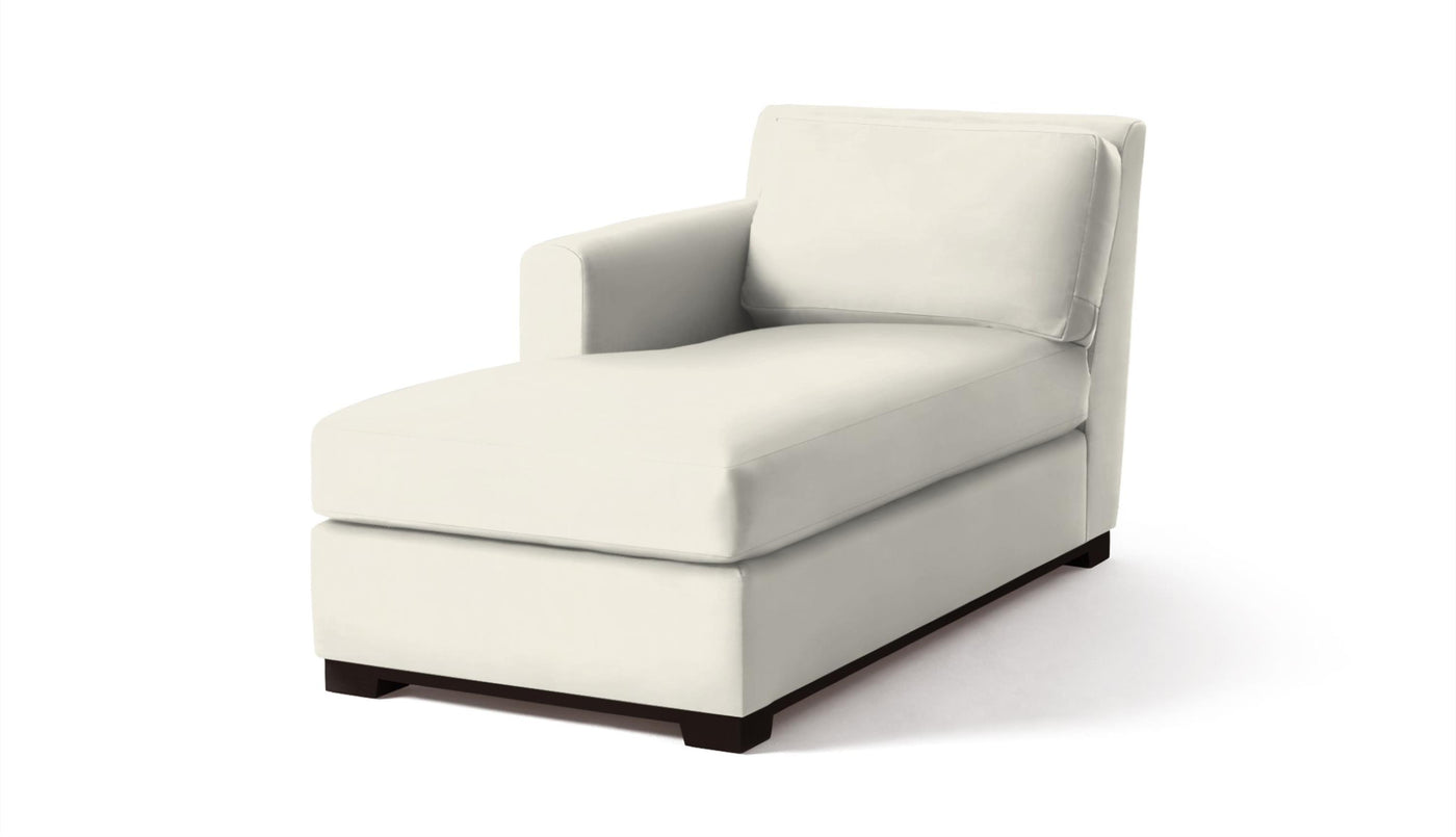 Winston Sectional Left Arm Facing Chaise