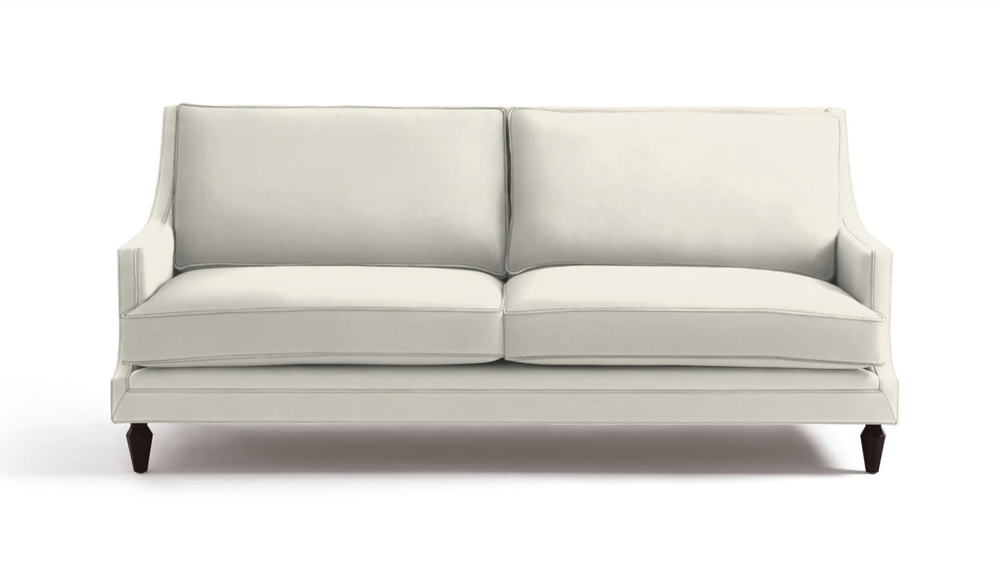 Greenwich Two Cushion Sofa