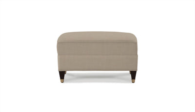 Langley Ottoman