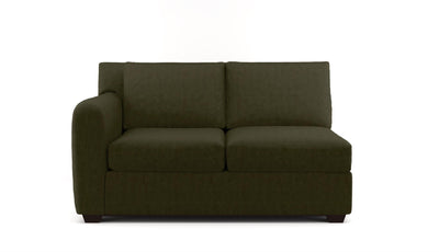 Winston Sectional Left Facing Loveseat