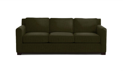 Winston Three Cushion Sofa