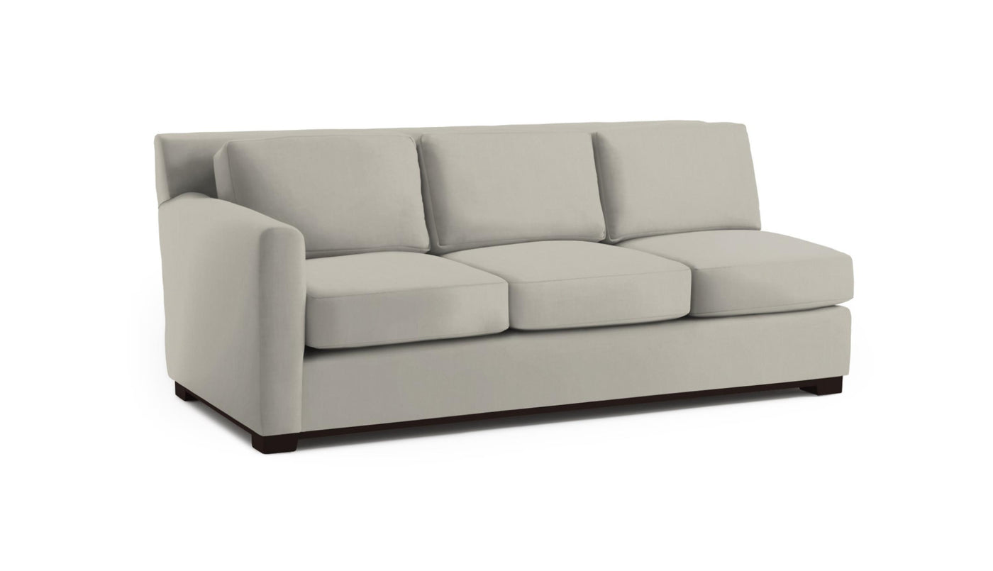 Winston Sectional Left Arm Facing Sofa