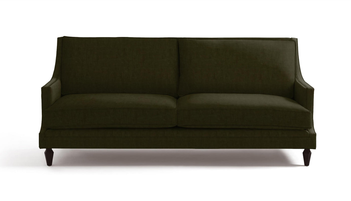 Astoria Two Cushion Sofa