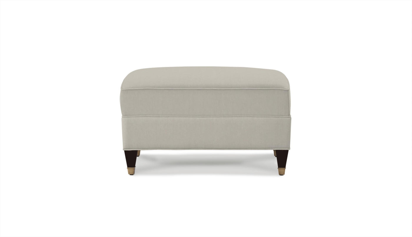 Langley Ottoman