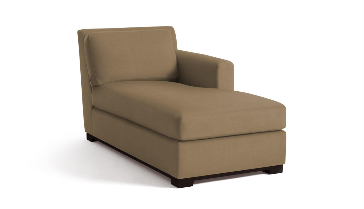 Winston Sectional Right Arm Facing Chaise