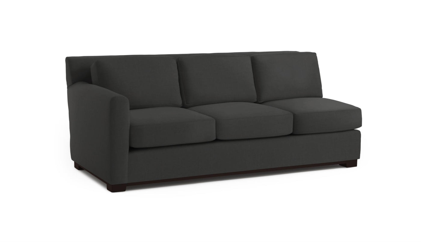 Winston Sectional Left Arm Facing Sofa