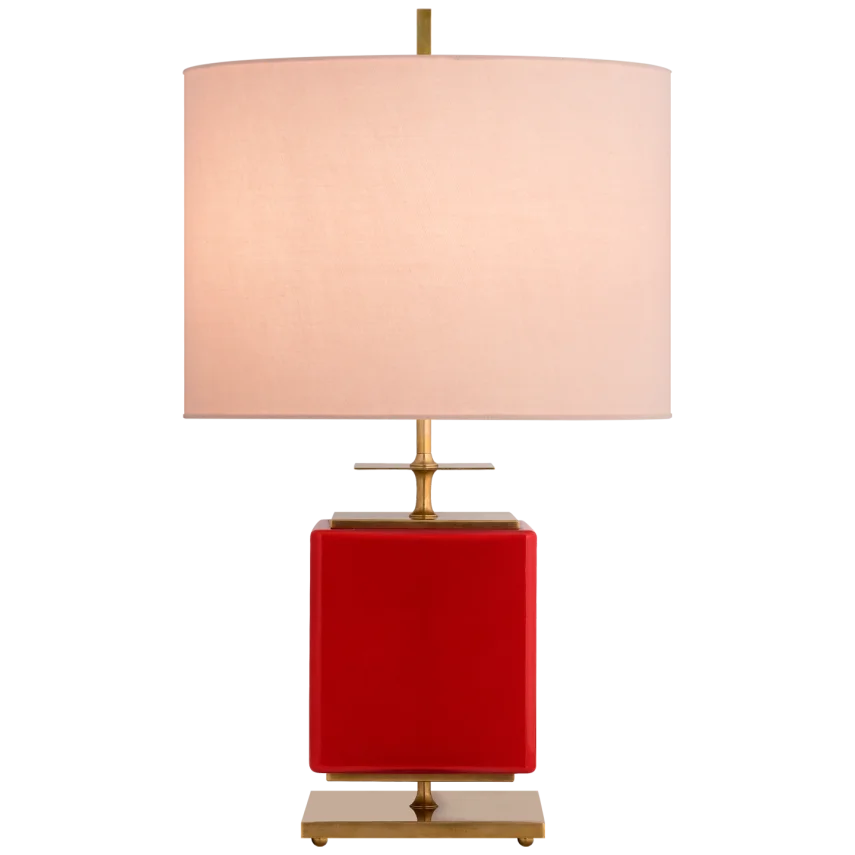 Beekman Small Table Lamp