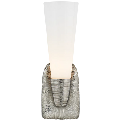 Utopia Small Single Bath Sconce