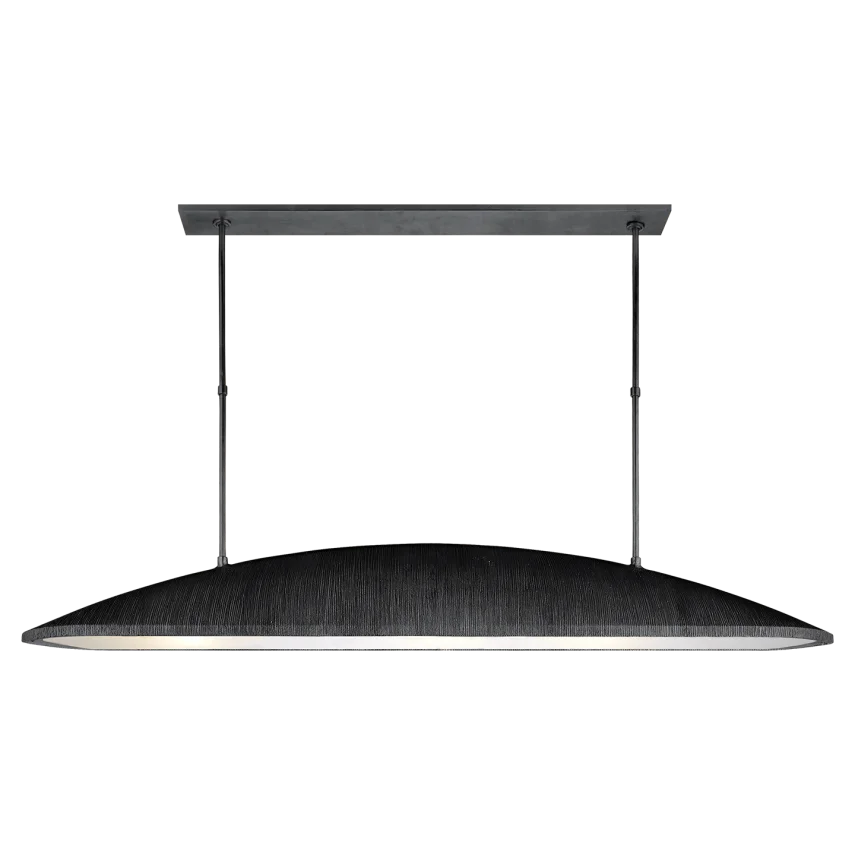 Utopia Large Linear Pendant