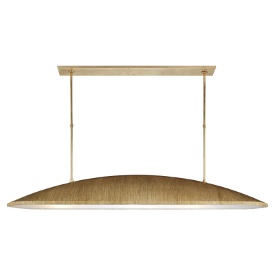 Utopia Large Linear Pendant