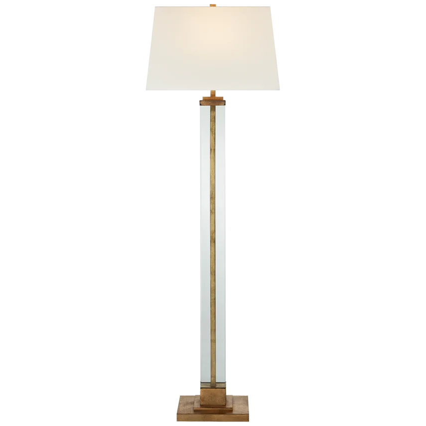 Wright Large Floor Lamp