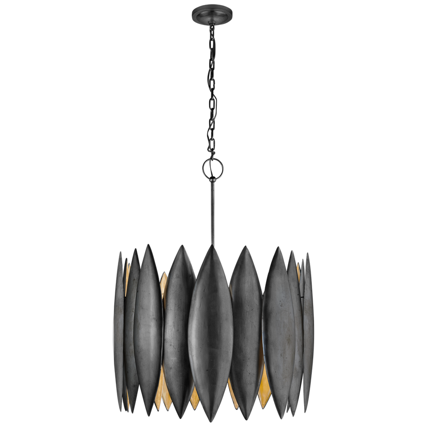 Hatton Large Chandelier