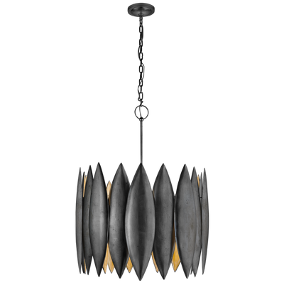 Hatton Large Chandelier