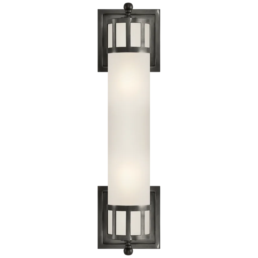 Openwork Medium Sconce