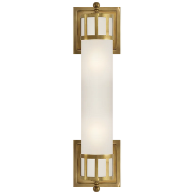 Openwork Medium Sconce