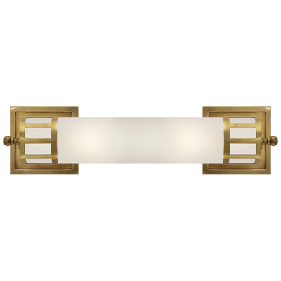 Openwork Medium Sconce