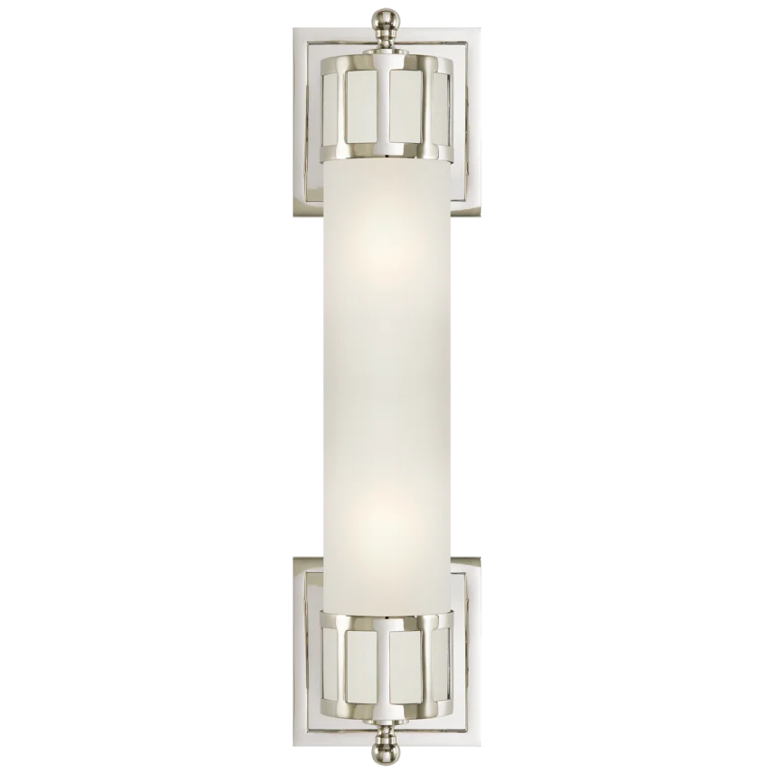 Openwork Medium Sconce