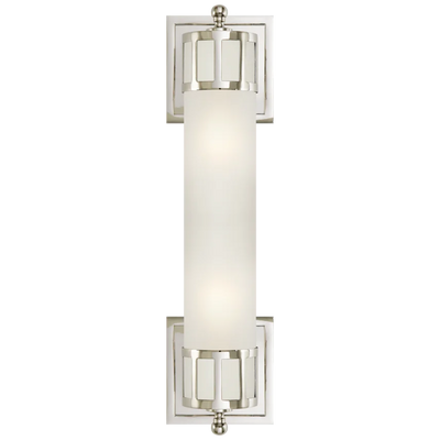 Openwork Medium Sconce