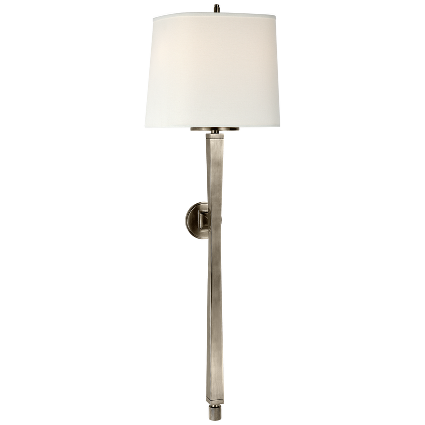 Edie Baluster Sconce