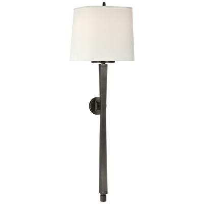 Edie Baluster Sconce