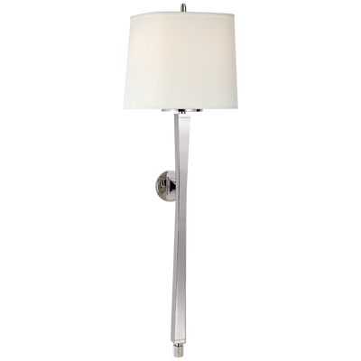 Edie Baluster Sconce